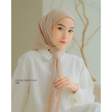 Mayoutfit Square Inner