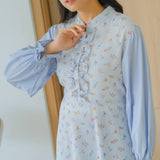 Mayoutfit Teriva Mididress