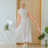 Mayoutfit Teriva Mididress