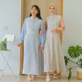 Mayoutfit Teriva Mididress