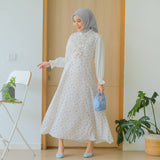 Mayoutfit Teriva Mididress