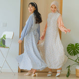 Mayoutfit Teriva Mididress