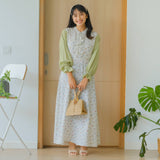 Mayoutfit Teriva Mididress