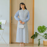 Mayoutfit Teriva Mididress