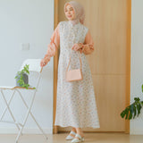 Mayoutfit Teriva Mididress