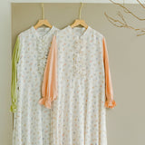 Mayoutfit Teriva Mididress