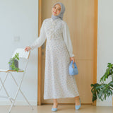 Mayoutfit Teriva Mididress