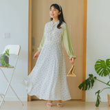 Mayoutfit Teriva Mididress