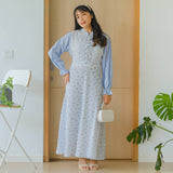 Mayoutfit Teriva Mididress