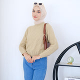 Mayoutfit Nazalea Blouse