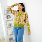 Mayoutfit Lyanva Cardygan