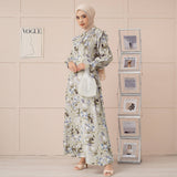 Mayoutfit Neava Maxidress