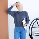 Mayoutfit Nazalea Blouse