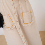 Mayoutfit Finzya Maxidress