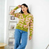 Mayoutfit Lyanva Cardygan