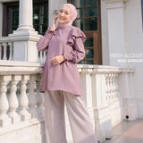 Mayoutfit Frizia Blouse