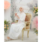 Mayoutfit Ivy Maxidress