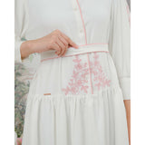 Mayoutfit Ivy Maxidress