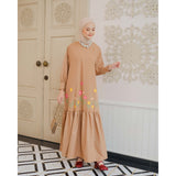 Mayoutfit Camiza Mididress