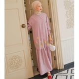 Mayoutfit Camiza Mididress