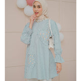 Mayoutfit Naely Tunic