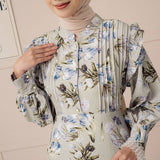 Mayoutfit Neava Maxidress