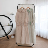 Mayoutfit Finzya Maxidress