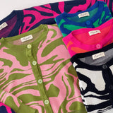 Mayoutfit Lyanva Cardygan