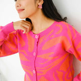 Mayoutfit Lyanva Cardygan