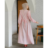 Mayoutfit Qeela Maxidress