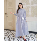 Mayoutfit Edith Maxidress