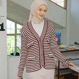 Mayoutfit Syalla Cardigan