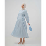 Mayoutfit Hart Mididress