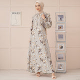 Mayoutfit Neava Maxidress