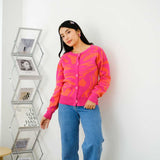 Mayoutfit Lyanva Cardygan