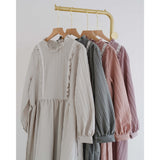 Mayoutfit Francine Maxidress