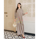 Mayoutfit Camiza Mididress