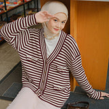Mayoutfit Syalla Cardigan