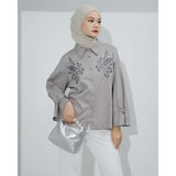 Mayoutfit Kafya Shirt