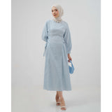 Mayoutfit Hart Mididress