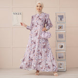 Mayoutfit Neava Maxidress