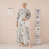 Mayoutfit Neava Maxidress