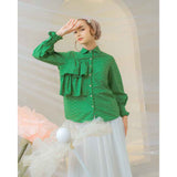 Mayoutfit Mervya Shirt