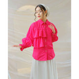 Mayoutfit Mervya Shirt