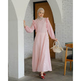 Mayoutfit Qeela Maxidress