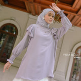 Mayoutfit Frizia Blouse