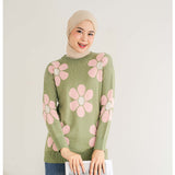 Mayoutfit Emilsya Blouse
