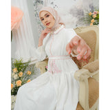 Mayoutfit Ivy Maxidress