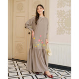 Mayoutfit Camiza Mididress