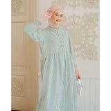 Mayoutfit Edith Maxidress